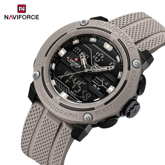 NAVIFORCE SEOUL Quartz C