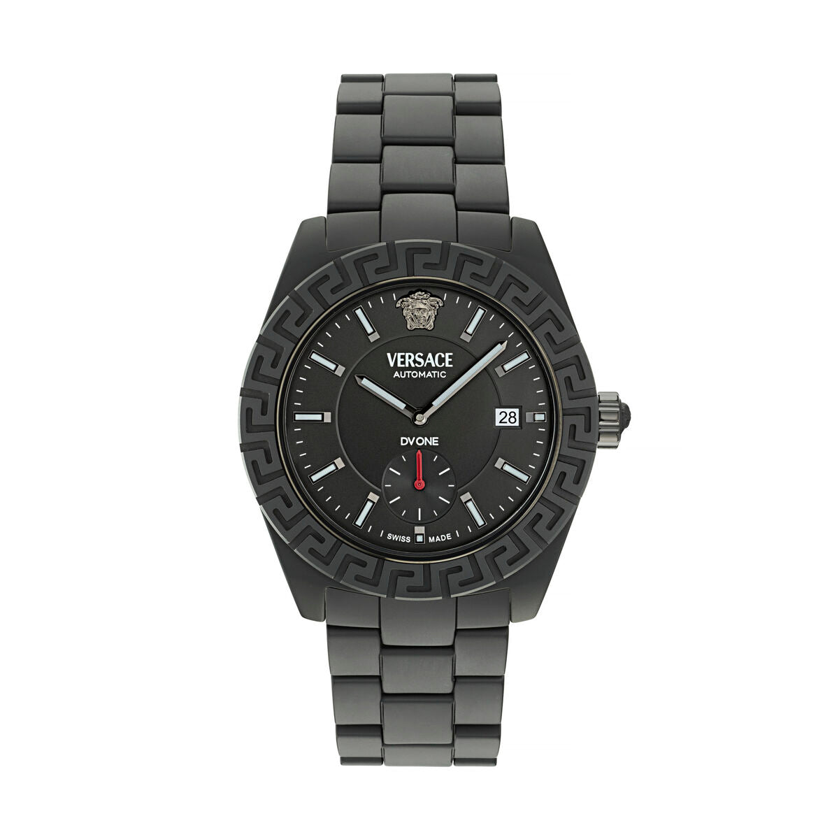 Men's Watch Versace VE7K00123 (Ø 43 mm)