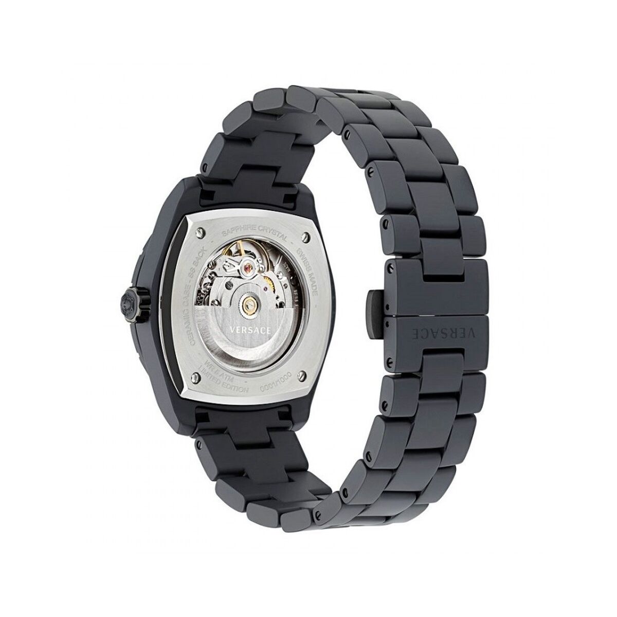 Men's Watch Versace VE7K00123 (Ø 43 mm)
