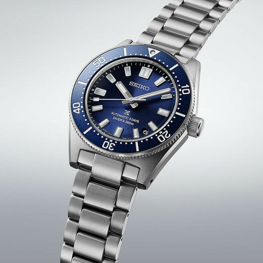 Men's Watch Seiko SPB451J1 (Ø 40 mm)