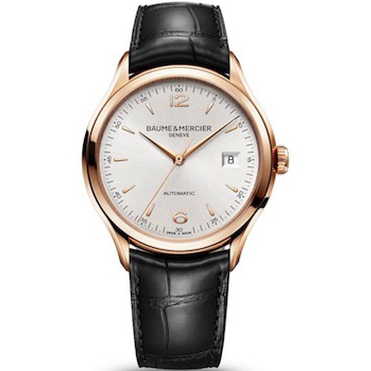 Men's Watch Baume & Mercier CLIFTON AUTOMATIC (Ø 39 mm)