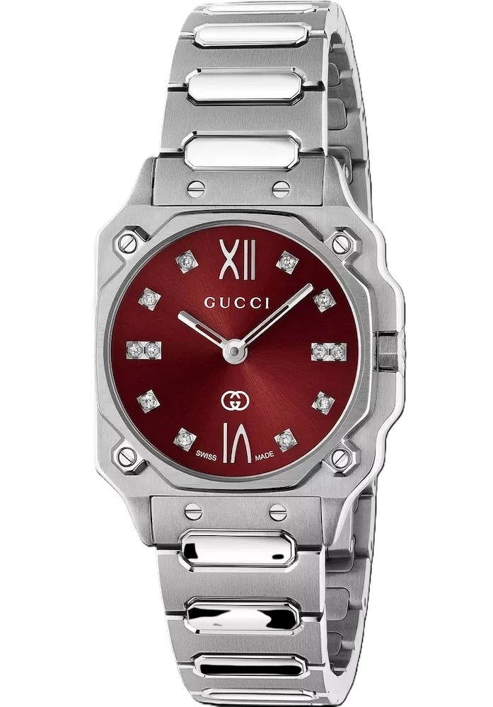 GUCCI MOD. YA166508